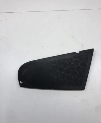 Volkswagen Phaeton Front door speaker cover trim 3D0867149