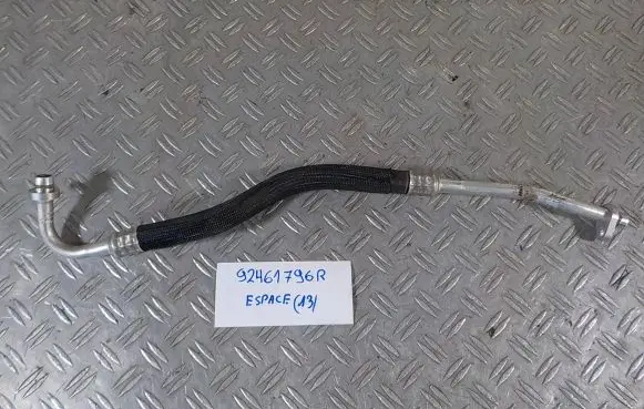 Renault Espace V (RFC) Air conditioning (A/C) pipe/hose 92461796R