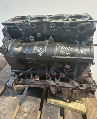 Audi A6 S6 C7 4G Engine CNH 03N023A