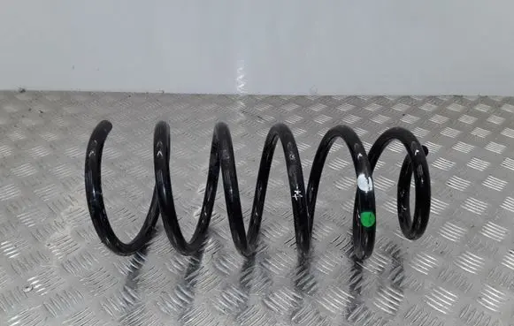 Volvo XC90 Front coil spring