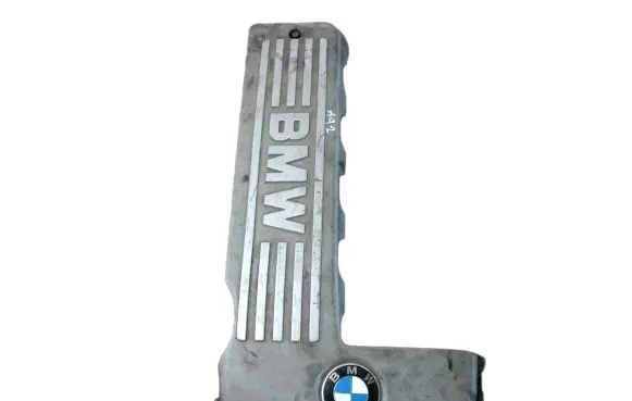 BMW 5 E39 Engine cover (trim)