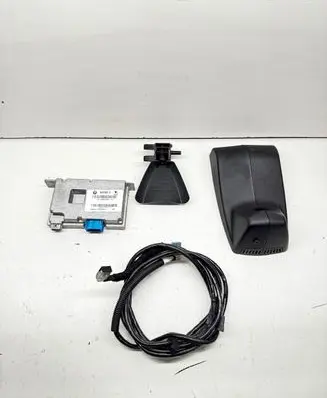 BMW 5 F10 F11 Camera control unit module 9307422 KAFAS2 13B058002267
