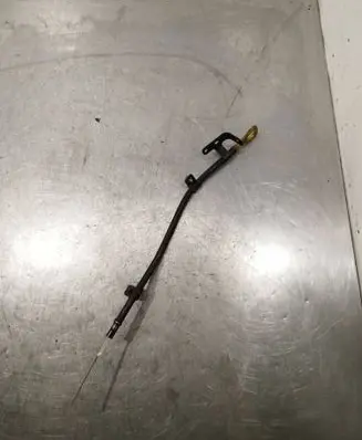 Oil level dip stick