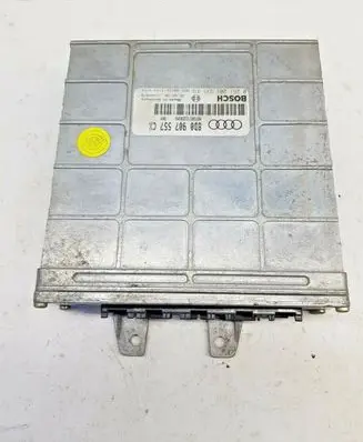 Audi A4 S4 B5 8D Engine control unit/module 0261203939 nr2222