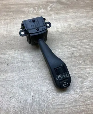 Wiper control stalk