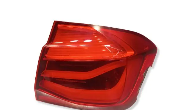 BMW 3 F30 F35 F31 Rear/tail lights 199524 199525 199526