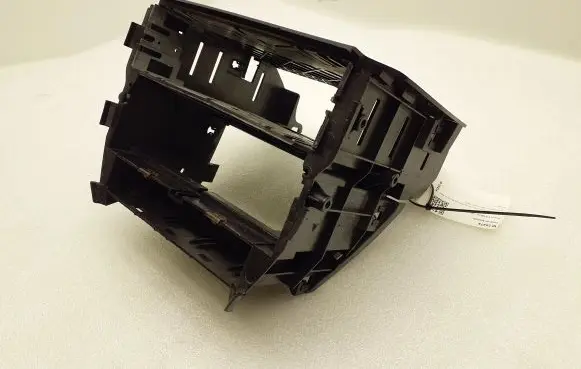Porsche 911 996 Center console 99655211502