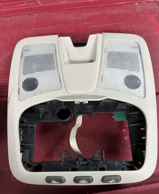 Volvo XC90 Front seat light 8685434 5043340