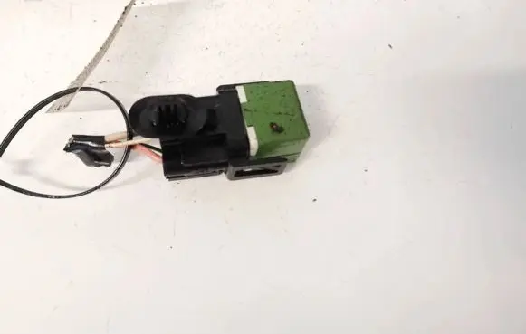 Peugeot 5008 Other relay 9620725080