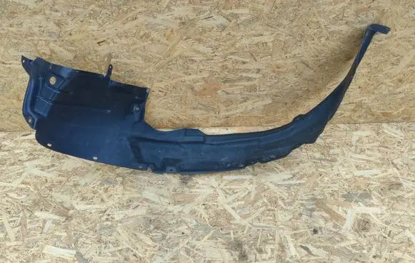Ford Maverick Front wheel arch liner splash guards