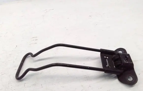 Opel Movano A Rear door check strap stopper 8200080175