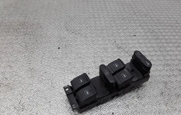 Volkswagen PASSAT B5 Electric window control switch 1J4959857