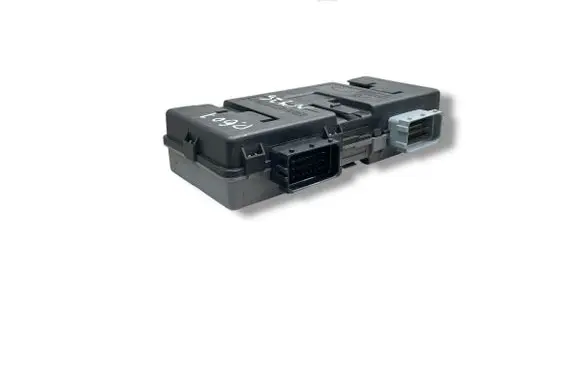 Peugeot 607 Seat control module 9638960380