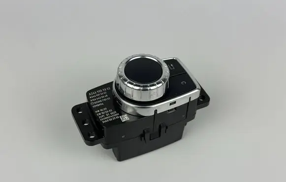 Mercedes-Benz B W246 W242 Multifunctional control switch/knob A2469009802 03358710102 A2469013302