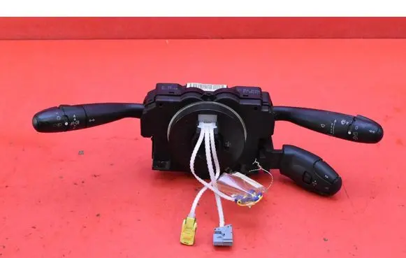 Peugeot 307 Other switches/knobs/shifts 96605592XT