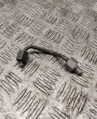 Mercedes-Benz CLS C219 Fuel injector supply line/pipe 