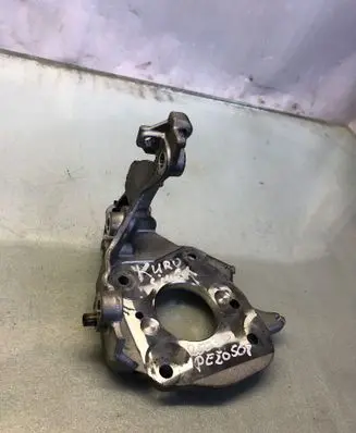 Peugeot 508 II Fuel pump bracket 9817304180