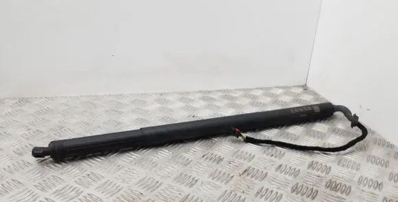 Audi Q5 SQ5 Soft lock spindle drive 80F827851A