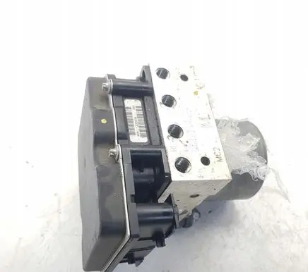 Infiniti G35 ABS Pump 0265950641