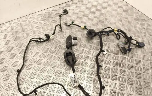 Ford Focus Front door wiring loom JX6T14631 13943233000