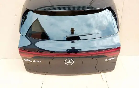 Mercedes-Benz EQC Tailgate/trunk/boot lid