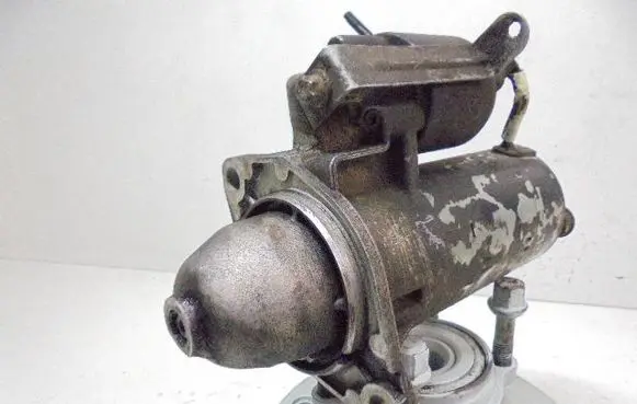 Opel Vectra B Starter motor 0001108170