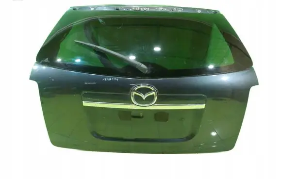 Mazda CX-7 Tailgate/trunk/boot lid 17AB154 12B6E1F090B34AA78