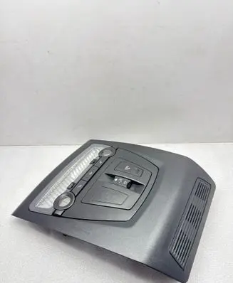 BMW X3 F25 Front seat light 9267772 28323747 1206801425