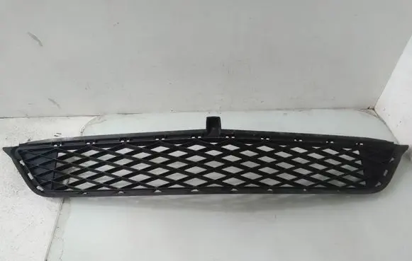 Mercedes-Benz B W245 Front bumper lower grill a169885122