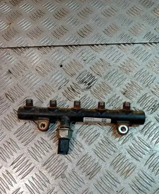 Peugeot 308 Fuel main line pipe R9144Z180A 9656391180