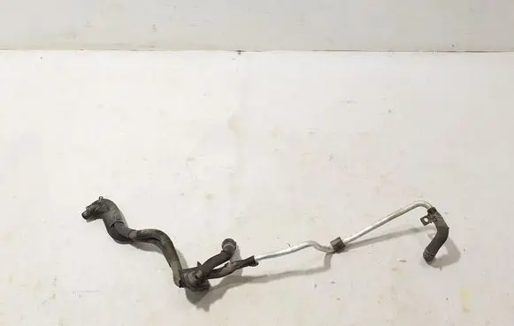 Audi A6 S6 C8 4K Brake vacuum hose/pipe 4K0819377R