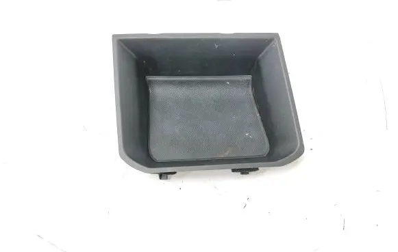Peugeot 3008 II Glove box central console 9811784177 110184A04 110185A0