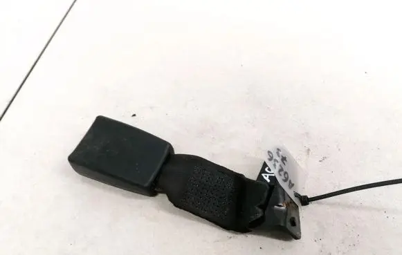 Fiat Stilo Rear seatbelt buckle 33029683 C383
