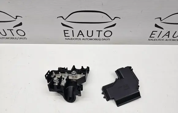Audi A6 S6 C6 4F Positive wiring loom 4F0971981A 4F0941824