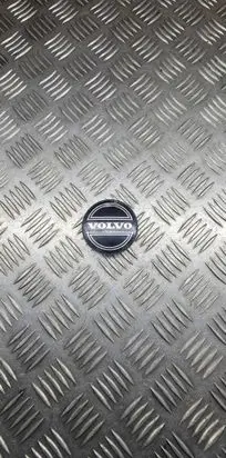 Volvo S40, V40 Original wheel cap 30821245