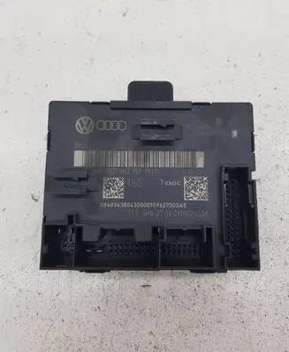 Audi Q5 SQ5 Door control unit/module 8K0959793D
