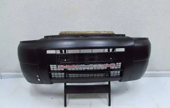 Peugeot Partner Front bumper 9643802277 56629