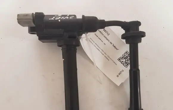 Suzuki Swift I High voltage ignition coil