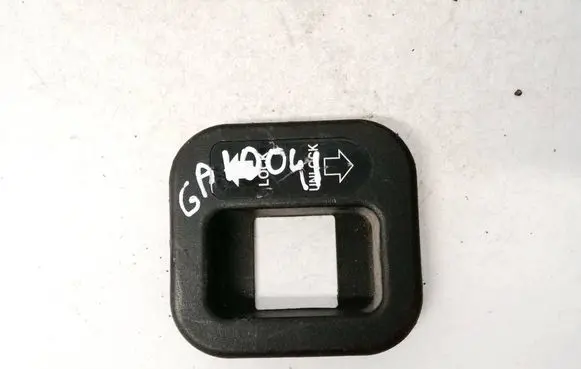 Mazda 3 I Other interior part BN8V883H1