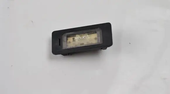 BMW X5 E70 Number plate light 7193293 120650048