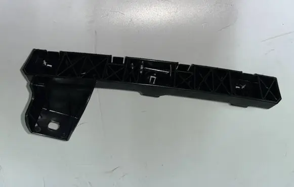 Mitsubishi Lancer Evolution Front bumper mounting bracket 6400B107