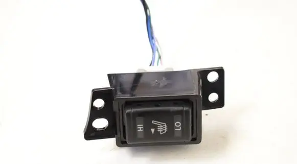 Nissan X-Trail T32 Other switches/knobs/shifts 