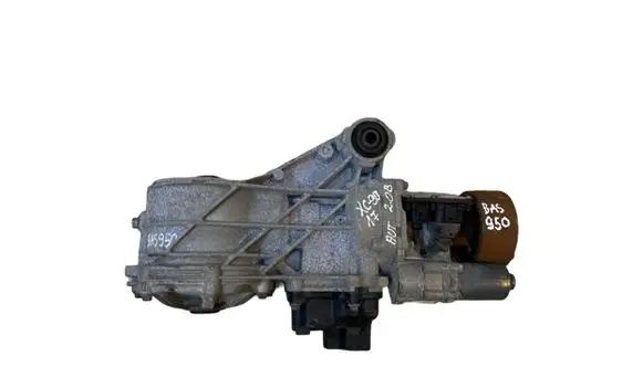 Volvo XC90 Rear differential 31367737 P31437121 P1216684