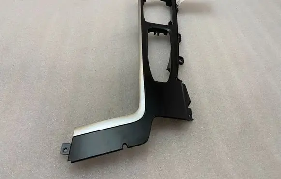Volvo XC90 Center console decorative trim 31389108 31377356 31389110