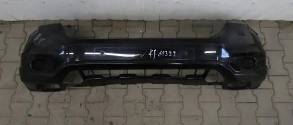 Honda CR-V Front bumper 71101-SWA-ZY00
