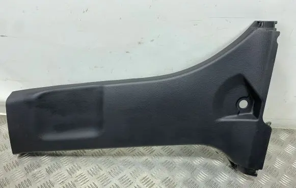 Toyota RAV 4 (XA50) (B) pillar trim (bottom) 5846642010