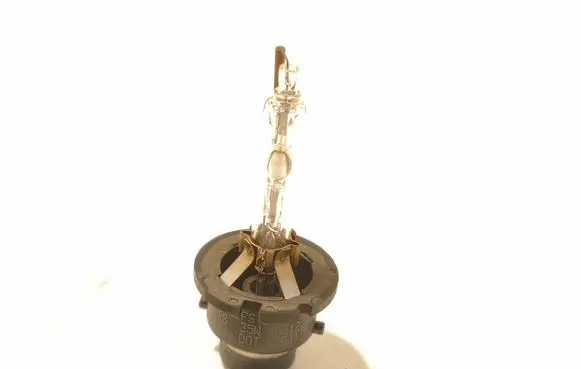 Mercedes-Benz E W211 Xenon bulb 85122 2F417