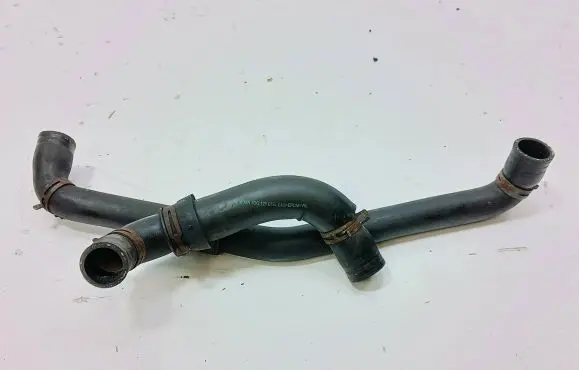 Volkswagen Transporter - Caravelle T4 Engine coolant pipe/hose 7D0121049L