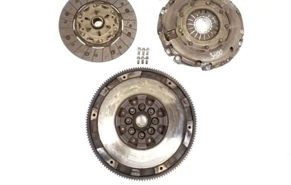 Mercedes-Benz GLA W156 Clutch set kit A6510305405