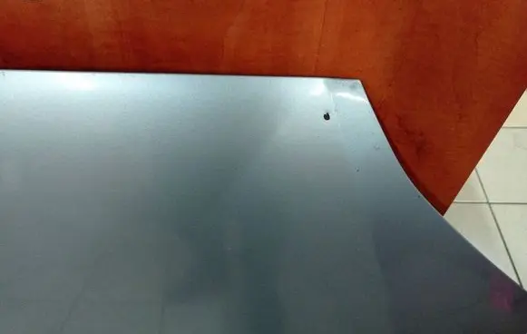 Ford Focus C-MAX Engine bonnet/hood